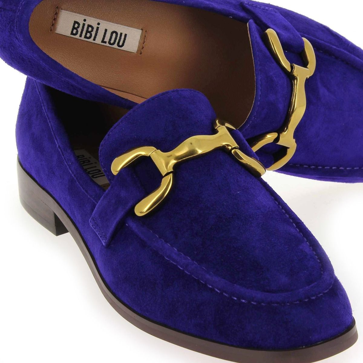Bibilou  572Z30VK-I23 - Violet