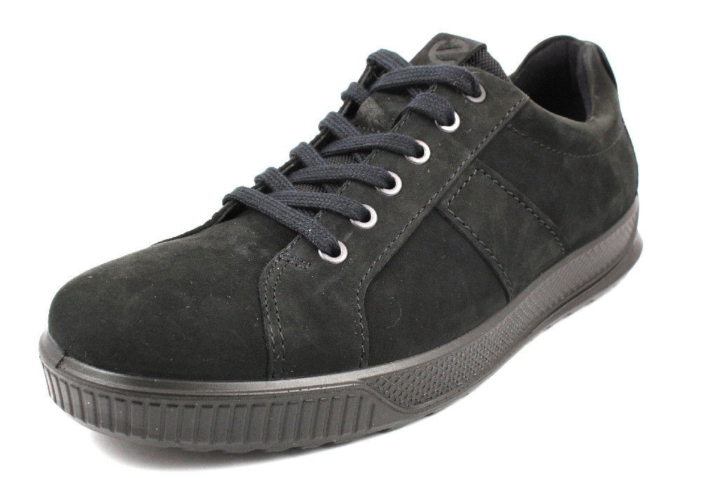 ECCO Sneaker schwarz