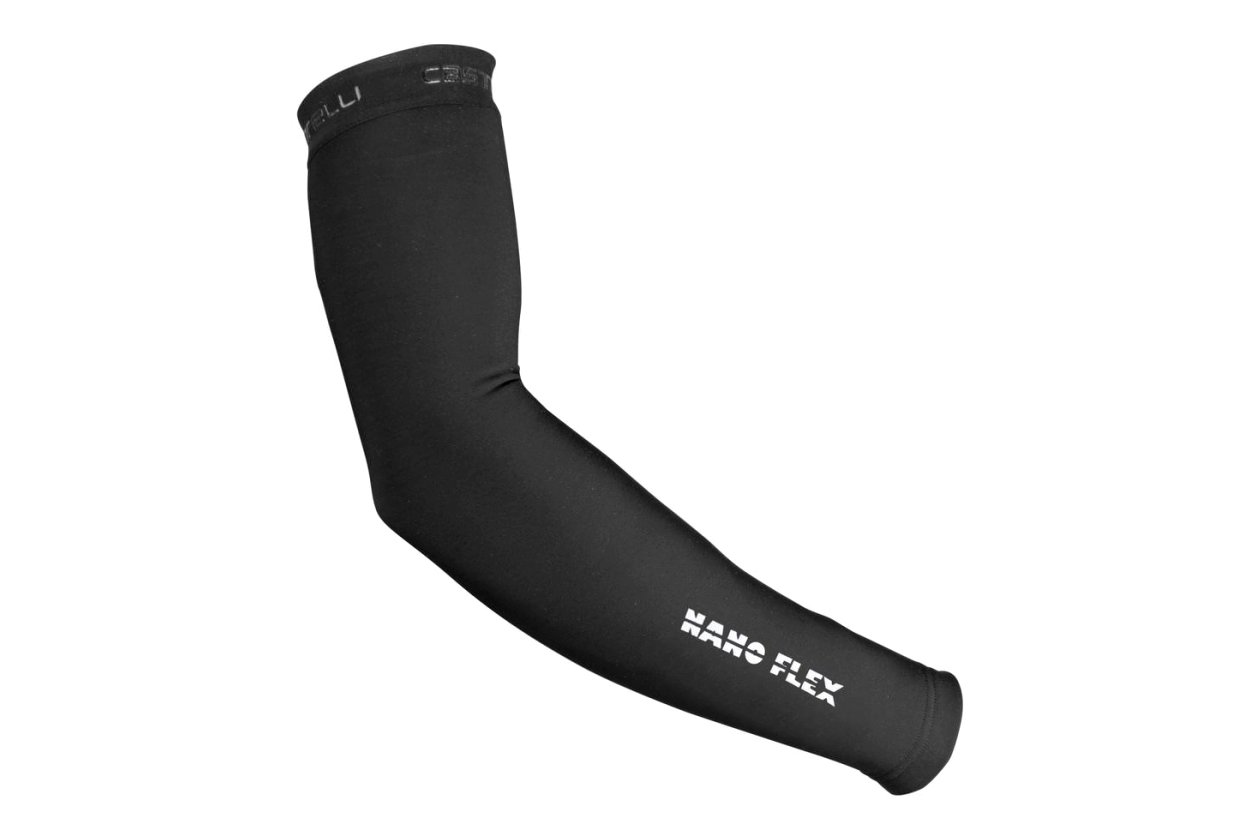 CASTELLI Nano Flex 3G Armwarmer - 2023