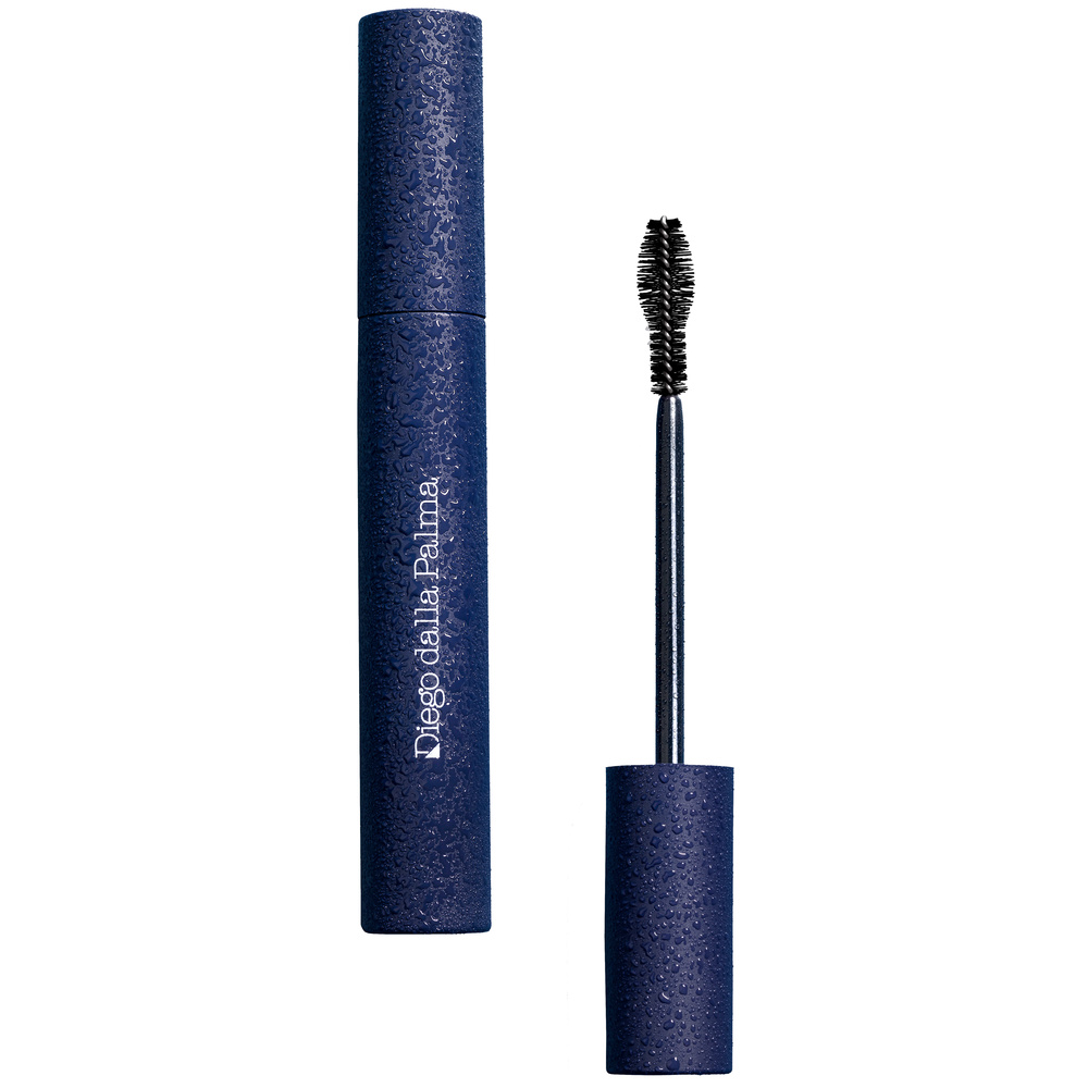 Diego Dalla Palma Mascara Sub-Aqueo - Very Waterproof Mascara mascara