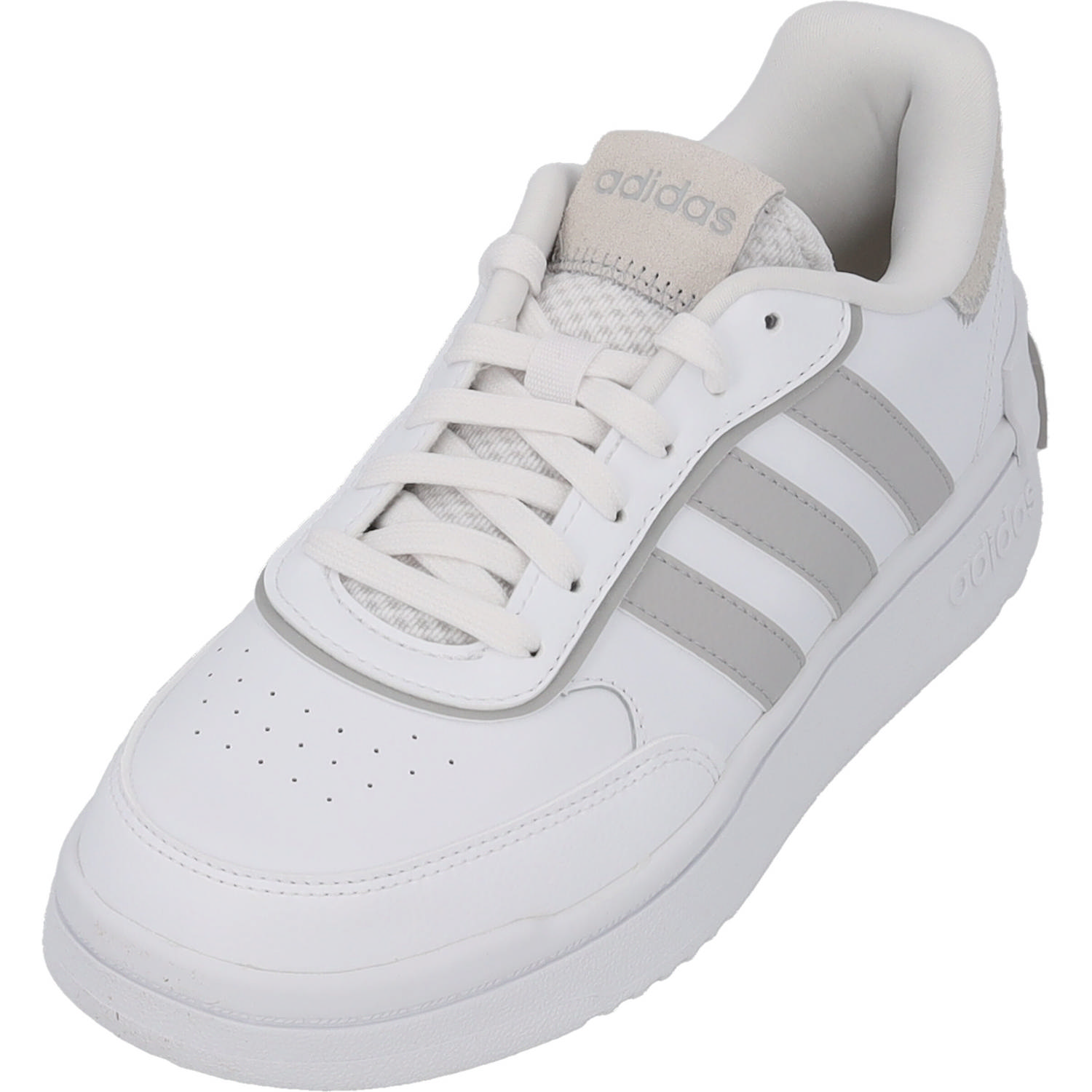 Adidas Postmove SE W, Sneakers Low, Damen, white/grey two/white