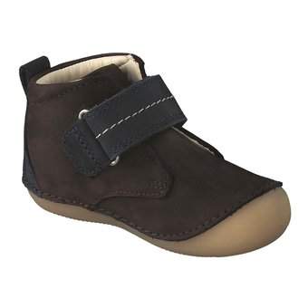 KicKers Sabio Lauflernschuhe in braun
