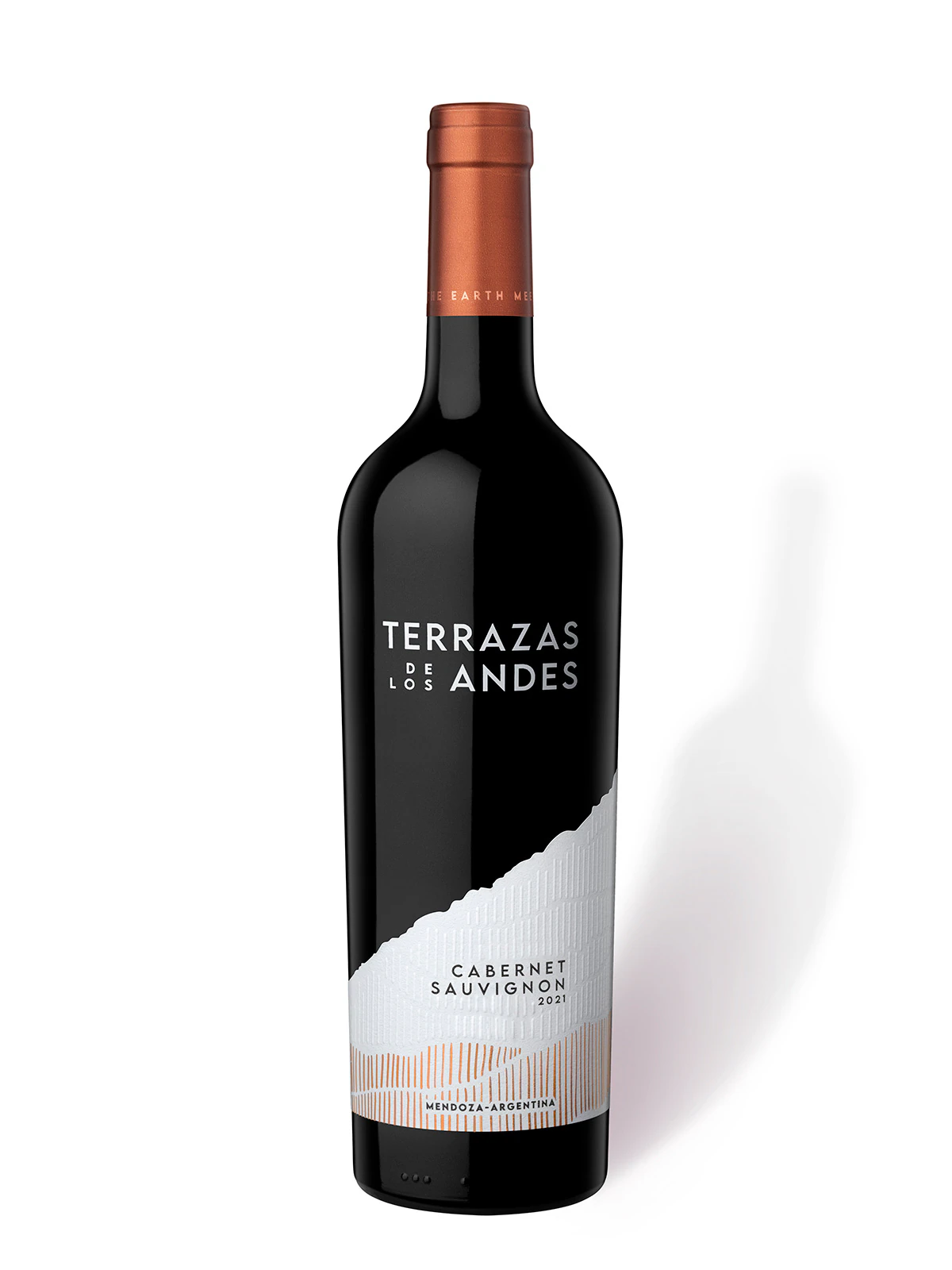 Terrazas de los Andes - Das Beste von Terrazas 2021