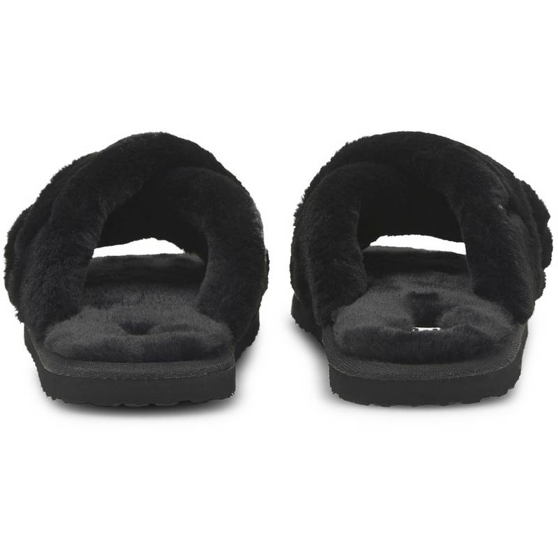 PUMA Fluff X Strap Hausschuhe Damen