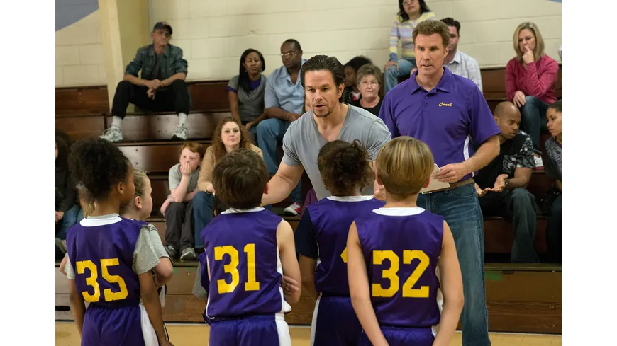 Daddy's Home - Ein Vater zu viel
