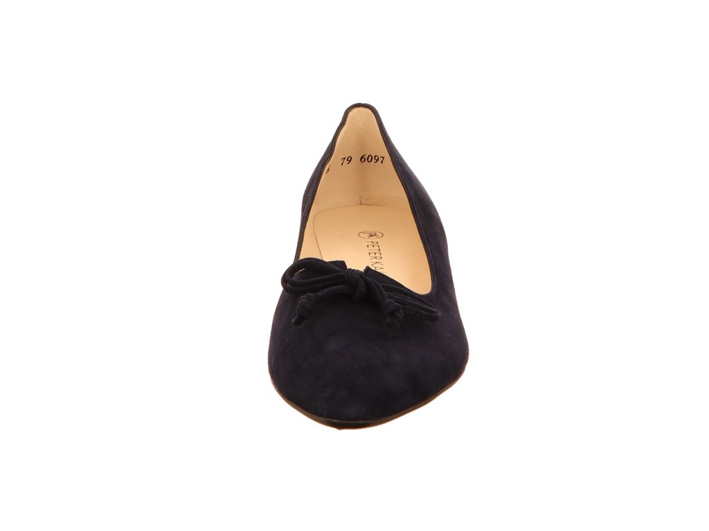 PETER KAISER Komfort Pumps blau