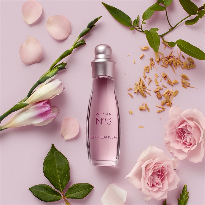 Eau de Toilette Spray