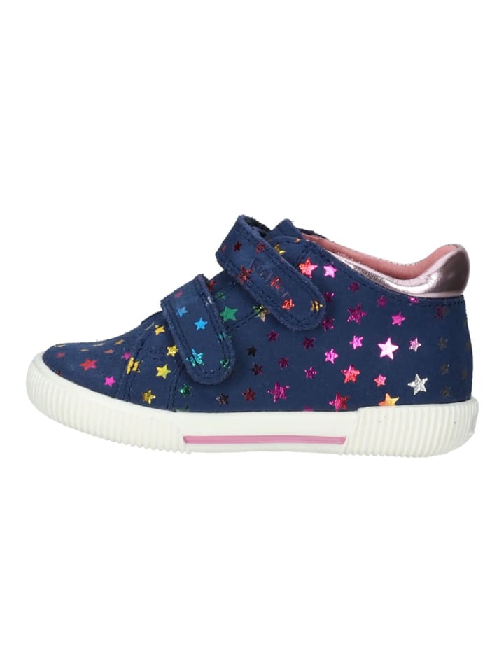 Richter Shoes Sneaker in Blau günstig kaufen 22