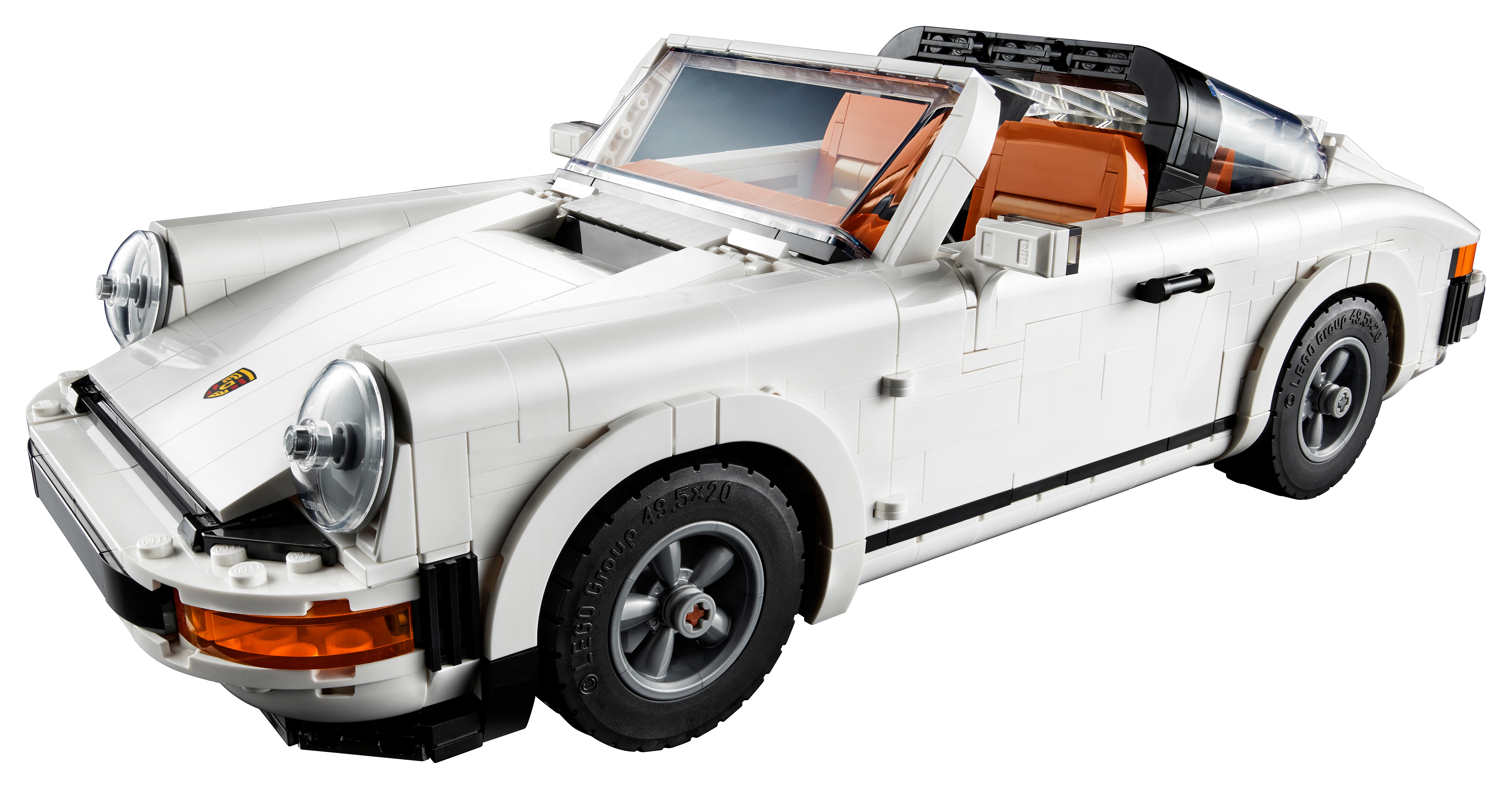 Porsche 911 10295