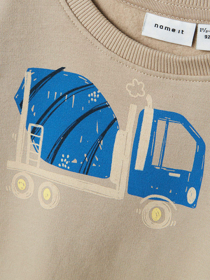 name it Sweatshirt 