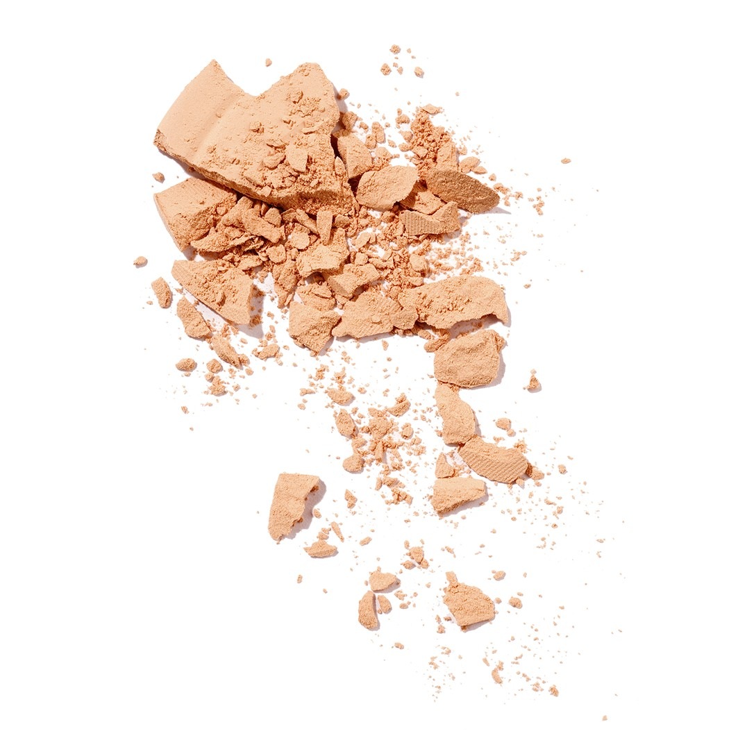 KARAMELFARVE High Definition Silkepulver