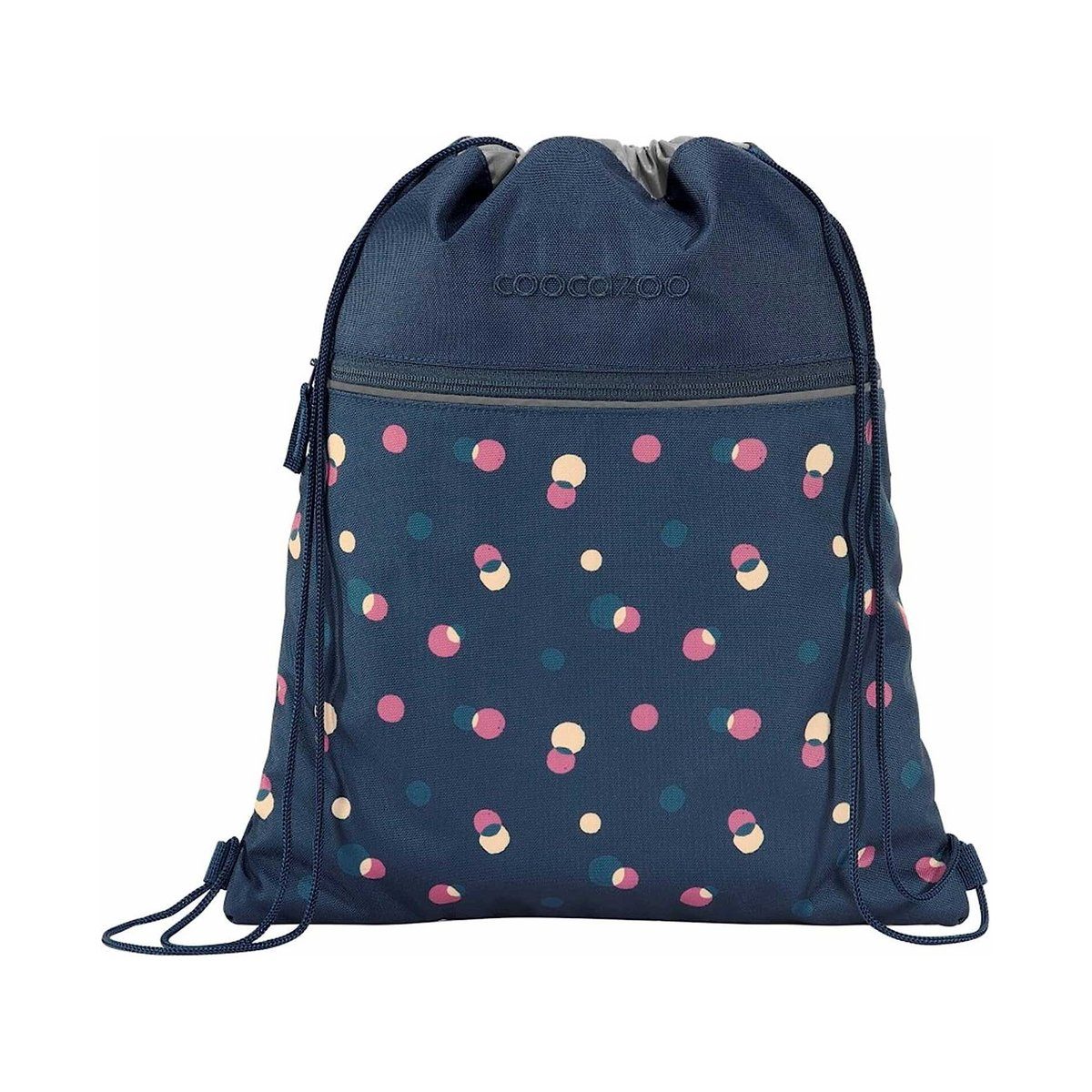 coocazoo Sporttasche blau (1-tlg)
