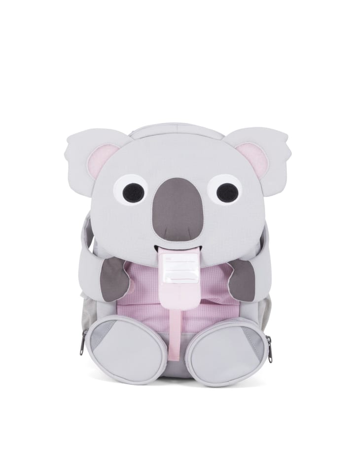 Affenzahn Affenzahn Kinderrucksack Großer Freund Koala günstig kaufen onesize