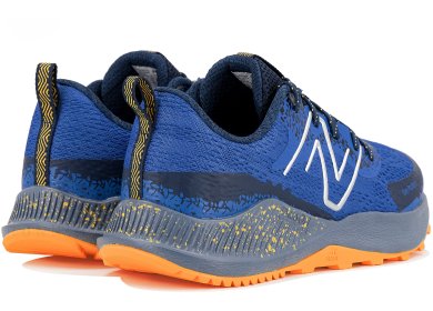 New Balance DynaSoft Nitrel V5 Junior
