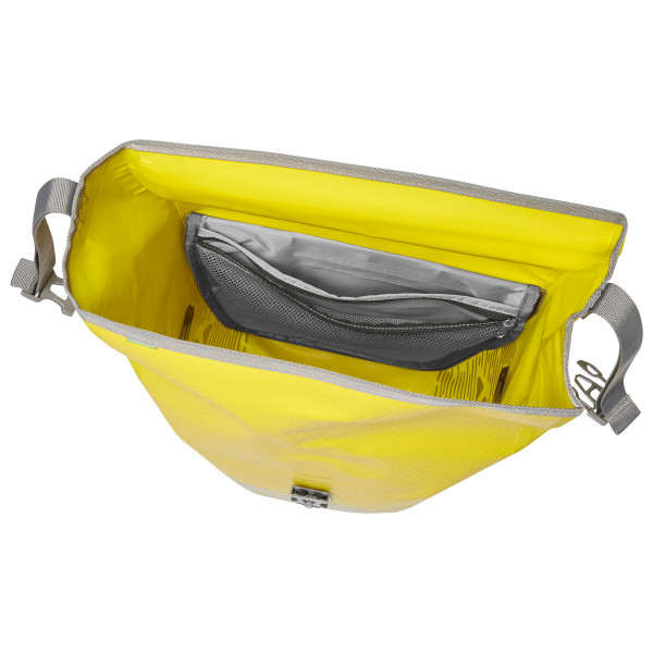 Vaude - Aqua Back Luminum Single II - Gepäckträgertasche