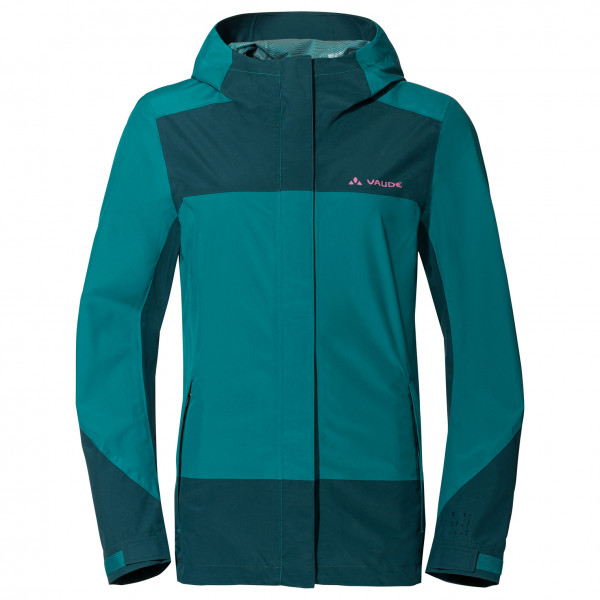 Vaude - Women's Neyland 2.5L Jacket - Regenjacke