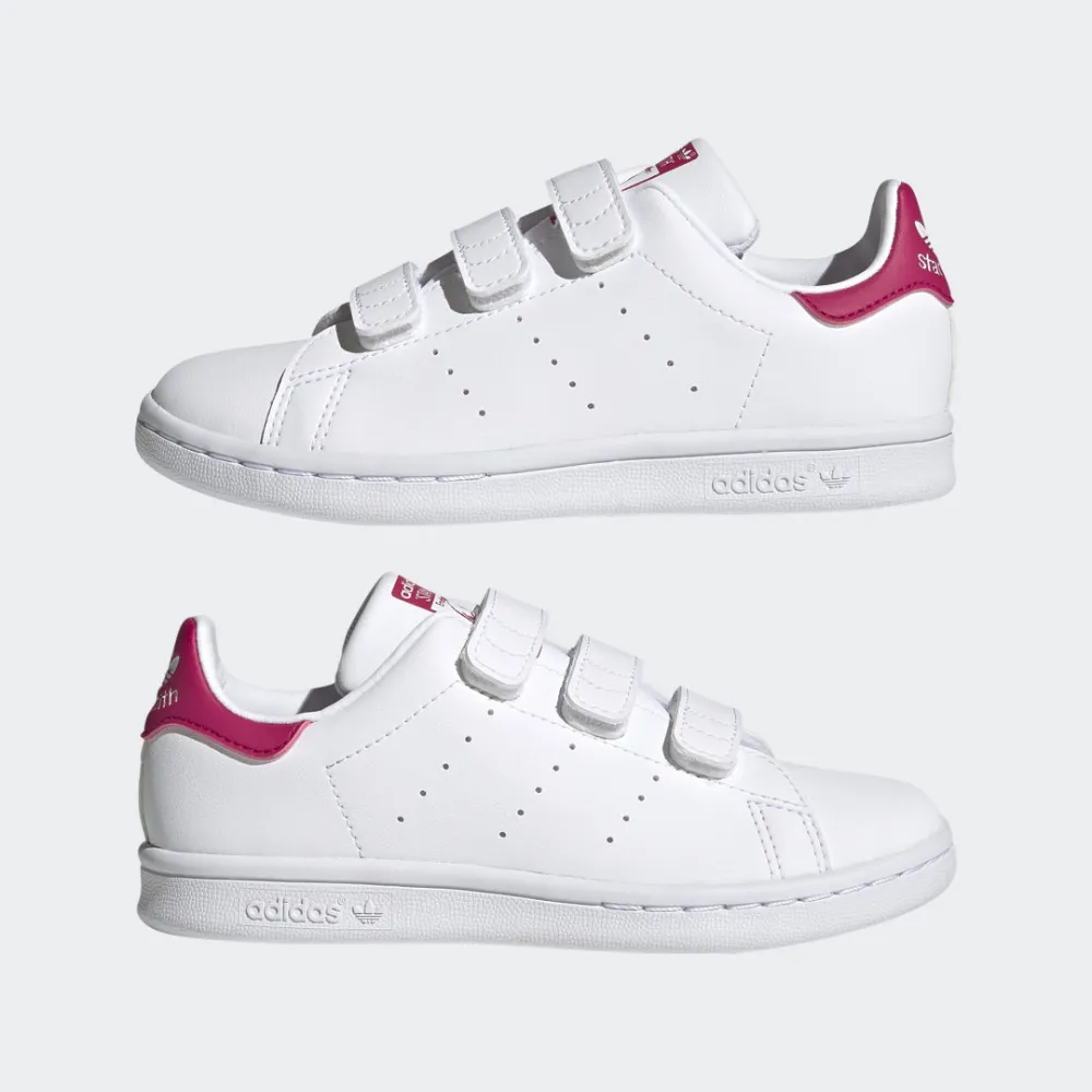 adidas Stan Smith CF C FX7540 / weiss
