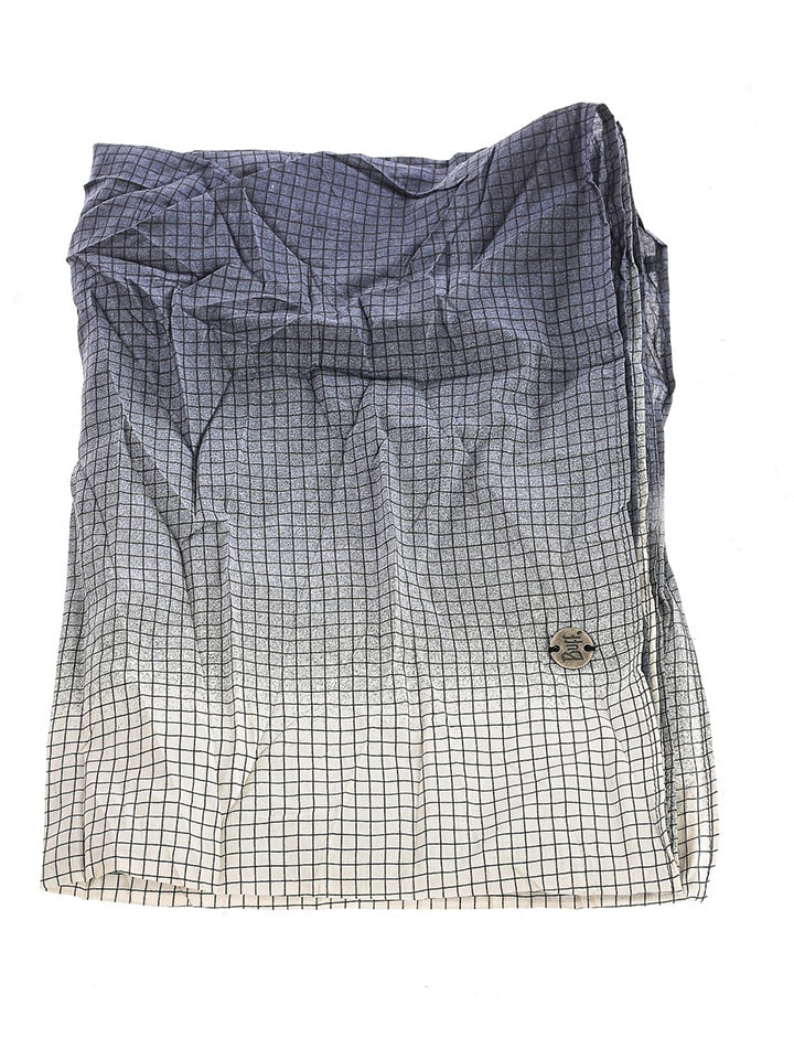 Buff Loop-Schal in Grau - (L)65 x (B)47 cm günstig kaufen onesize