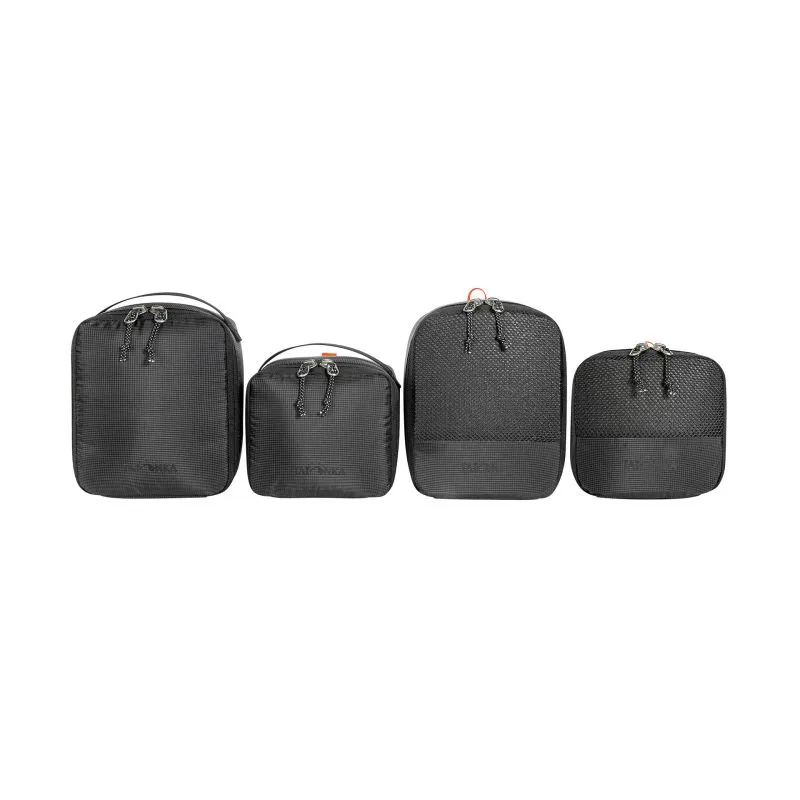 Tatonka EDC Organisation Set - black