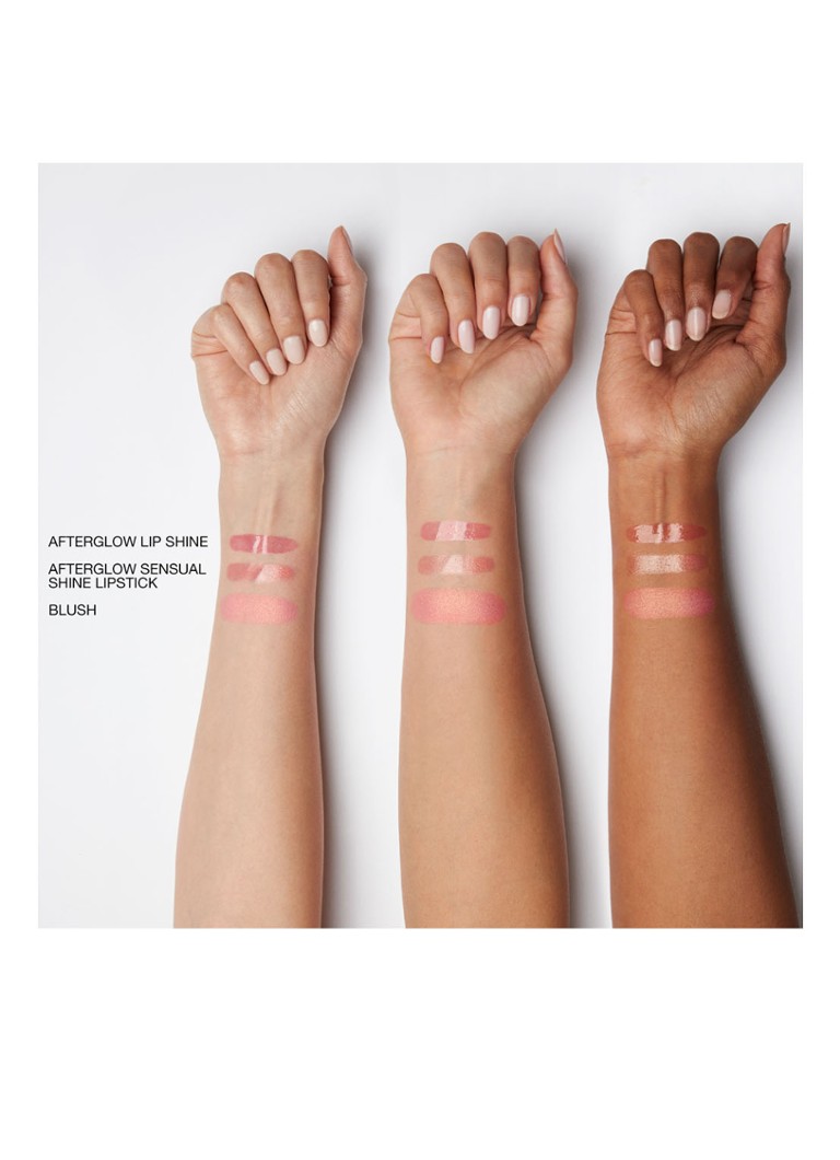 NARS  Mini Orgasm Lip & Blush Set - travel size make-up set