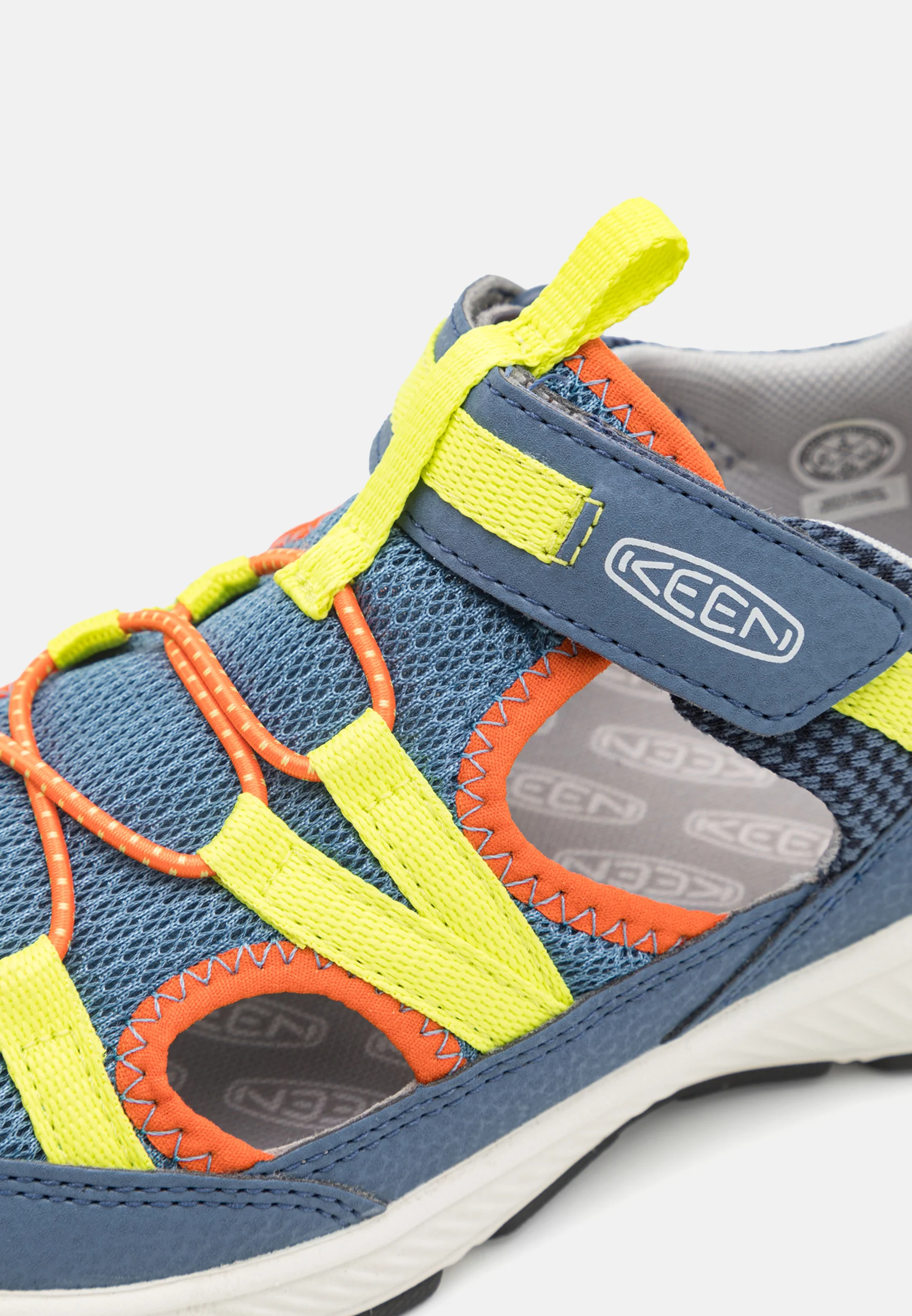 Keen MOTOZOA YOUTH UNISEX - Sandalias de trekking