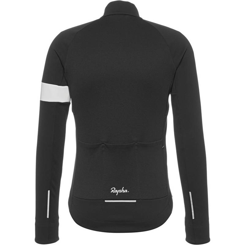 Rapha Core Fahrradjacke Herren