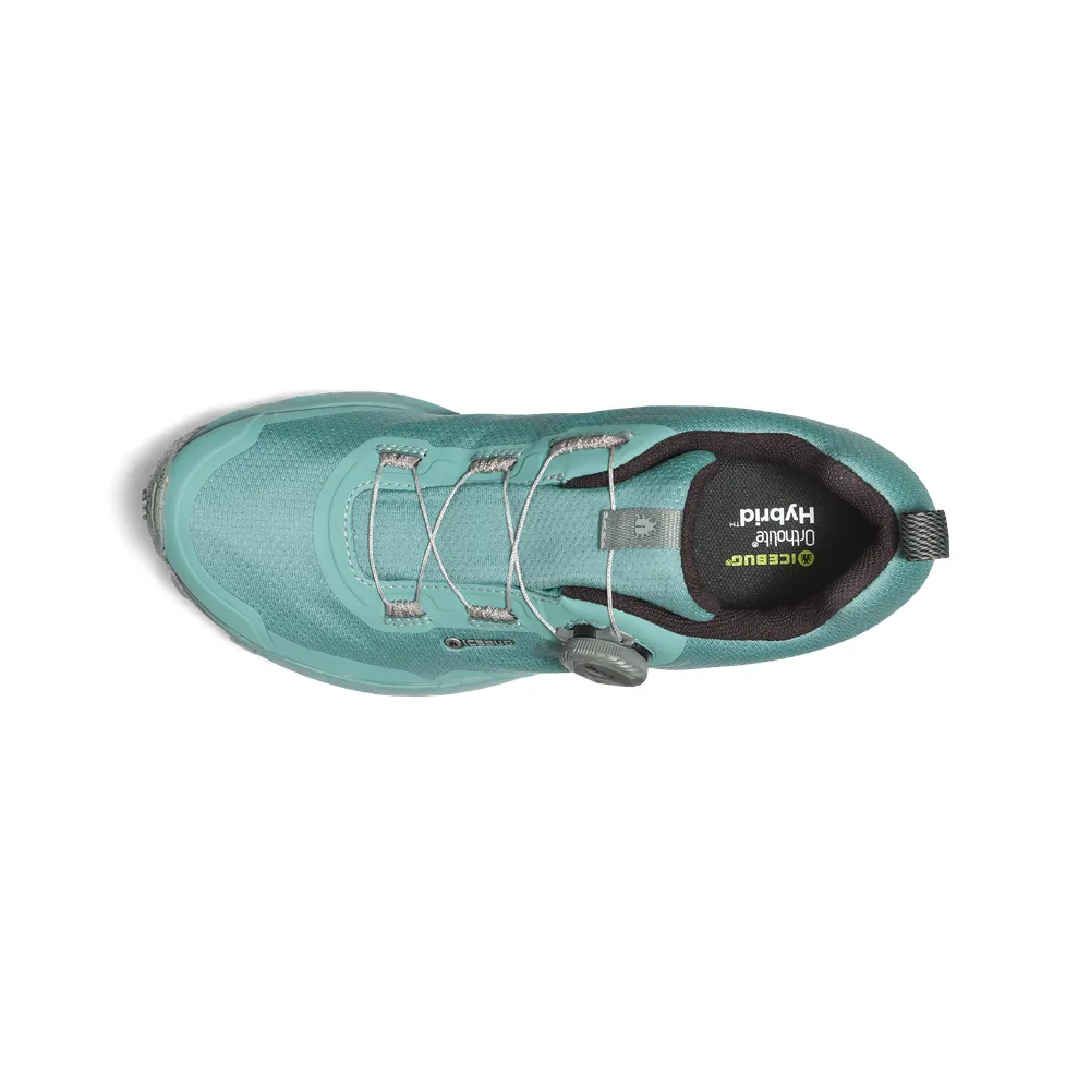Icebug Rover RB9X D5454-0D / grau