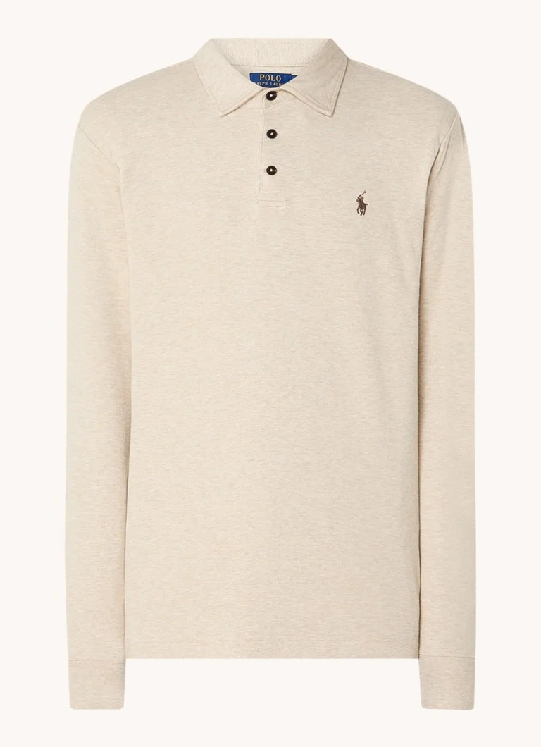 Croială clasică Polo Ralph Lauren cu logo