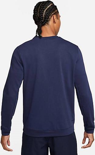 Nike Performance Herren Sweatshirt TRACK CLUB