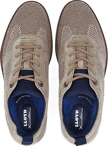 LLOYD Freizeit-Schnürer MERLIN FLYKNIT
