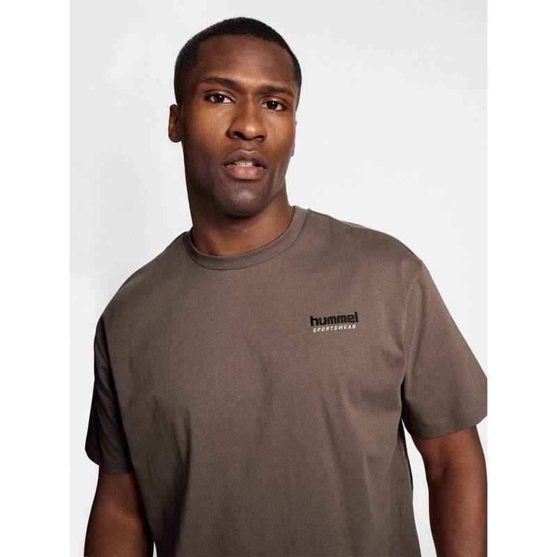 hummel hmlLGC NATE T-SHIRT T-Shirt Herren
