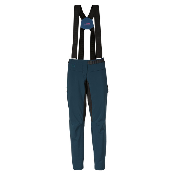 ALL YEAR MOAB ZO BIB PANTS Damen - Radhose