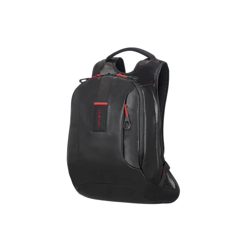 Samsonite PARADIVER LIGHT BACKPACK M - Black