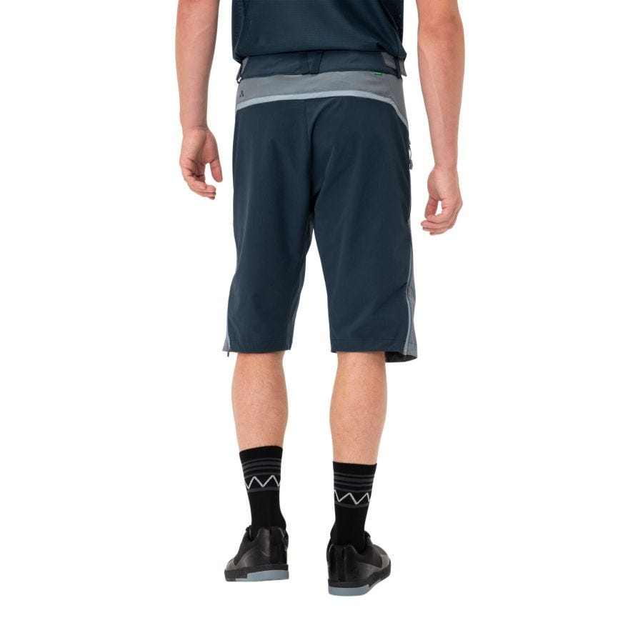 Moab Shorts V Herren