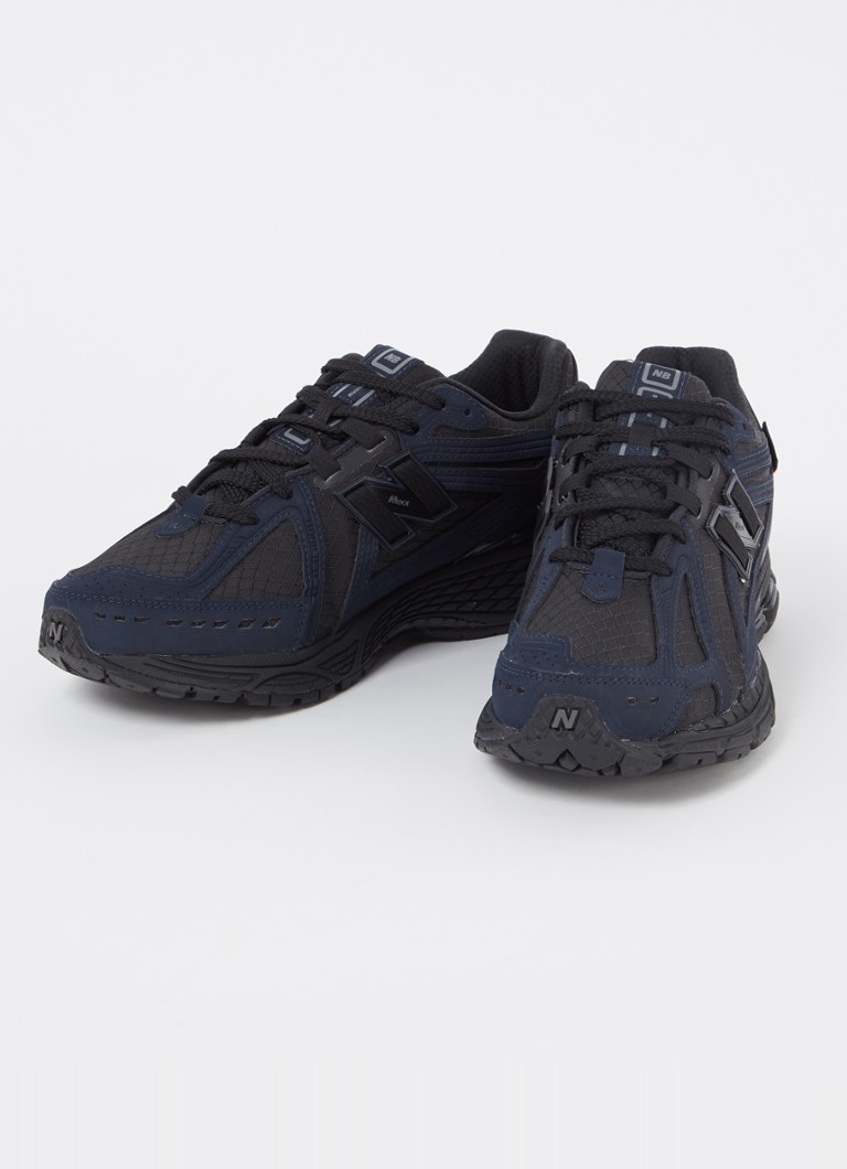 Patike New Balance 1906 s detaljima na gležnju