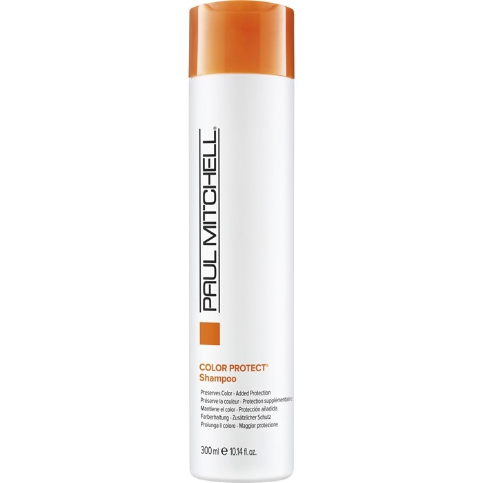 Color Protect Daily Shampoo