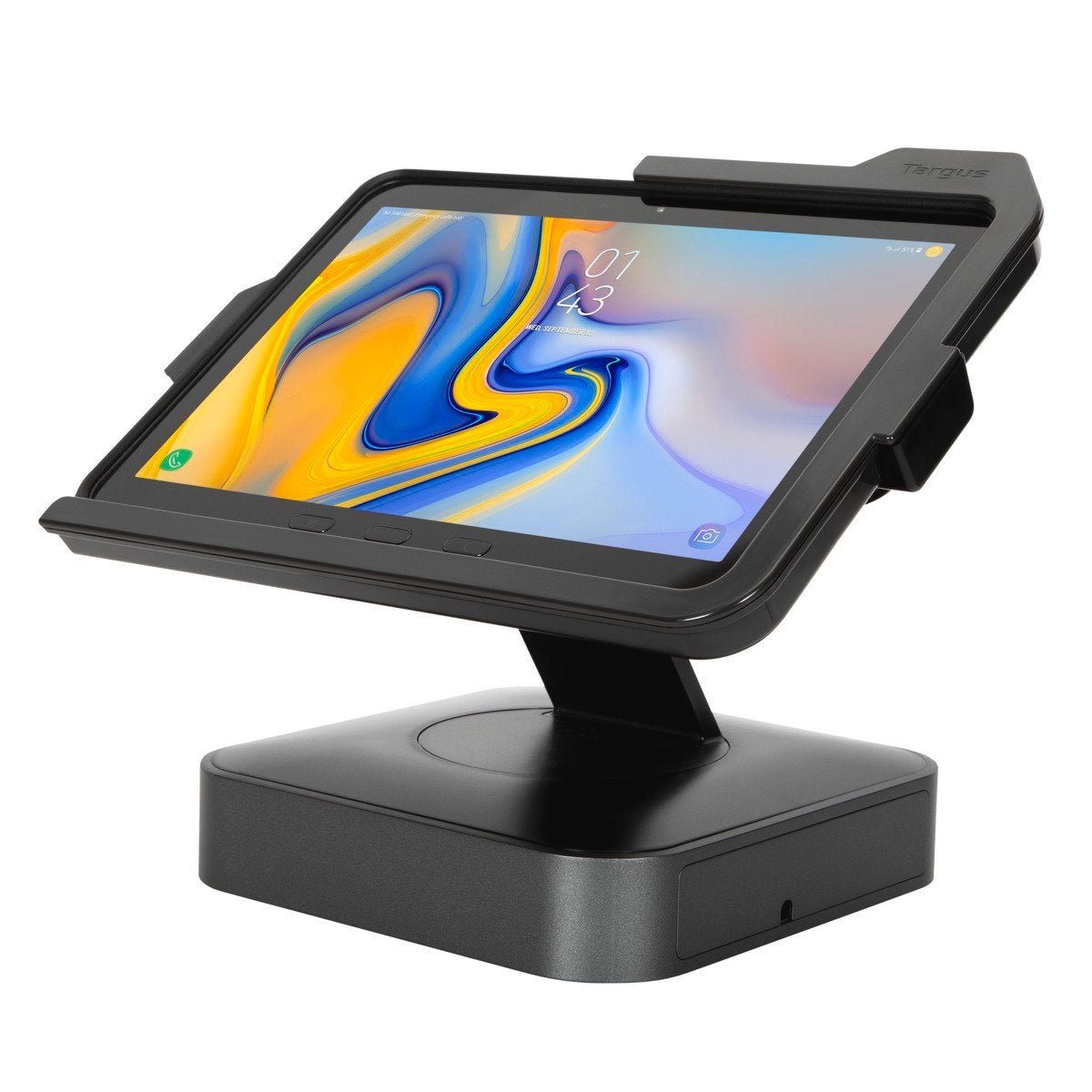 Targus Tablet-Dockingstation Tablet Cradle Workstation
