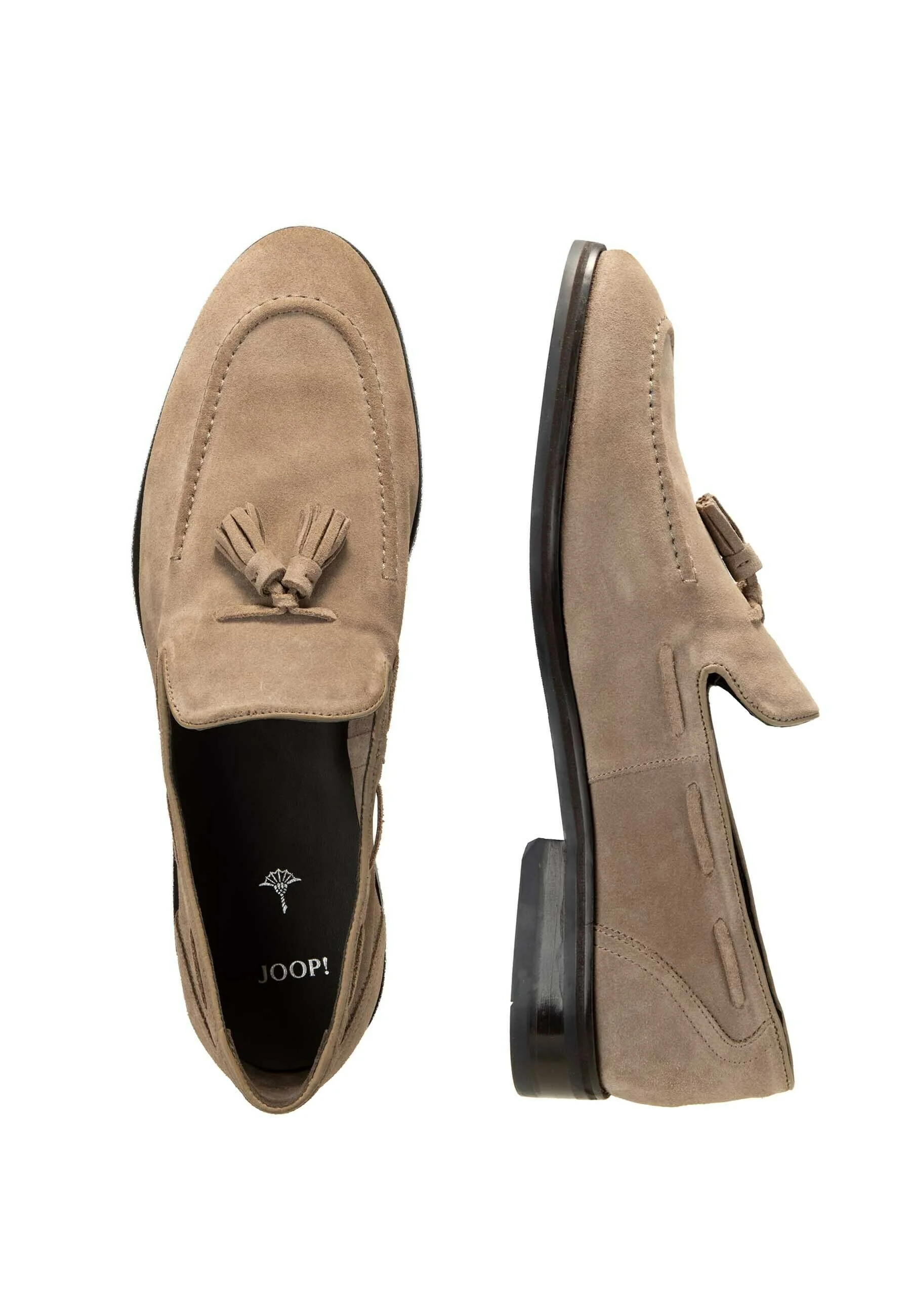 ¡JOOP! VELVET KLEITOS - Zapatos sin cordones