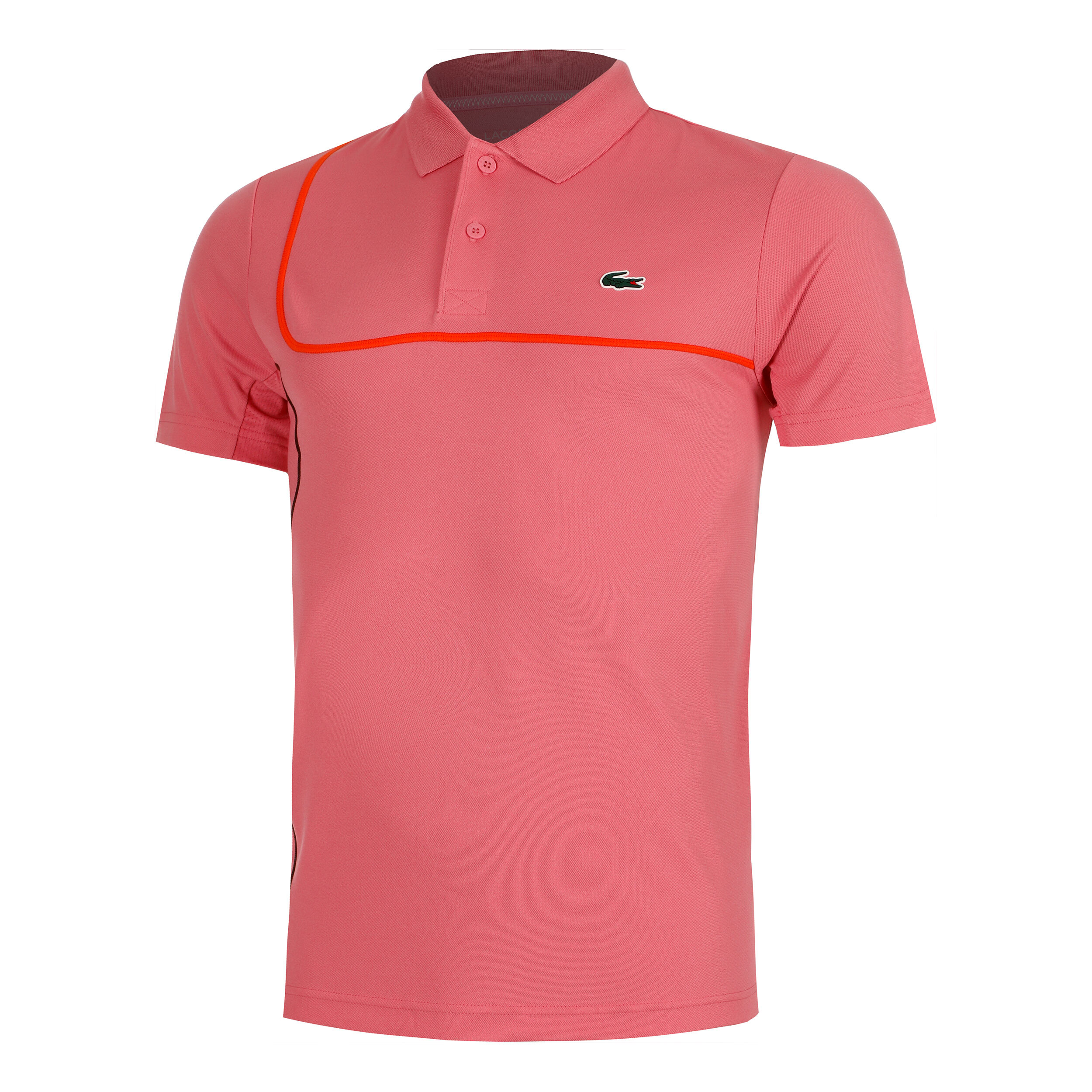 Polo Herren - Rosa