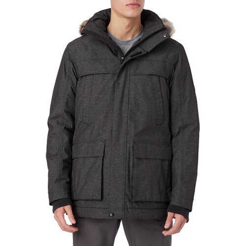 HERREN MANTEL HAWK III