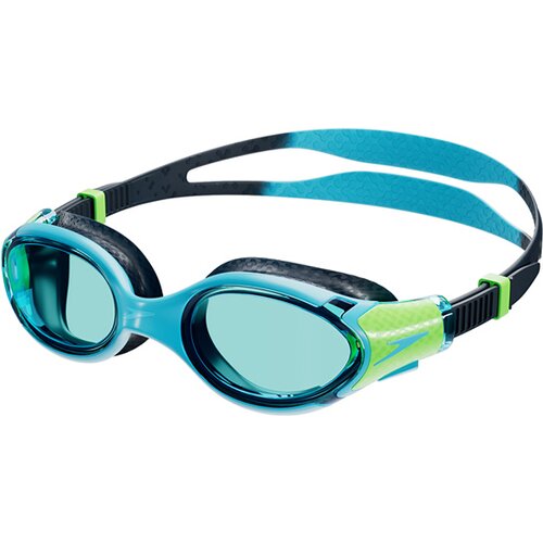 KINDER BRILLE BIOFUSE 2.0 JU BLUE/GREEN