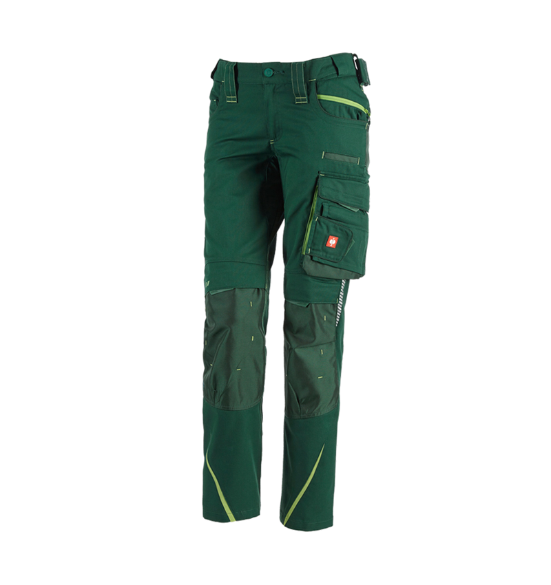 Damenhose e.s.motion 2020