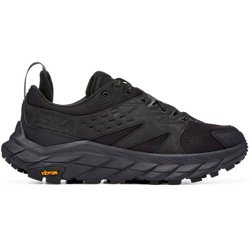Hoka One One ANACAPA BREEZE LOW Wanderschuhe Herren