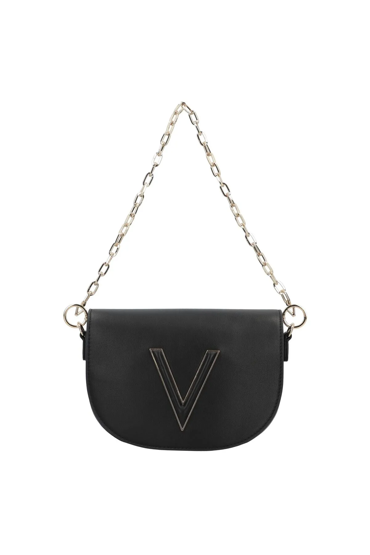 Valentino  Umhängetasche - Schwarz - Unifarben