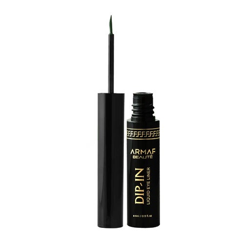 Tuș de ochi lichid de noapte Armaf Beauté Dip-In 4 ml