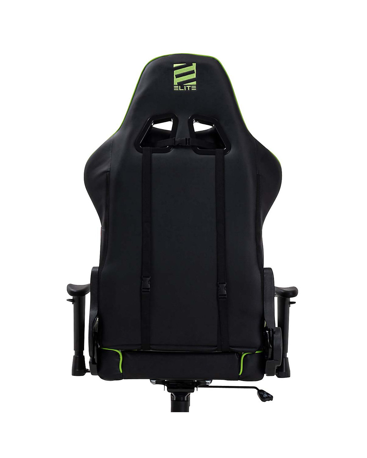 Gaming Stuhl DESTINY MG200 - Ergonomischer Racing Gaming Stuhl - Auch als RGB