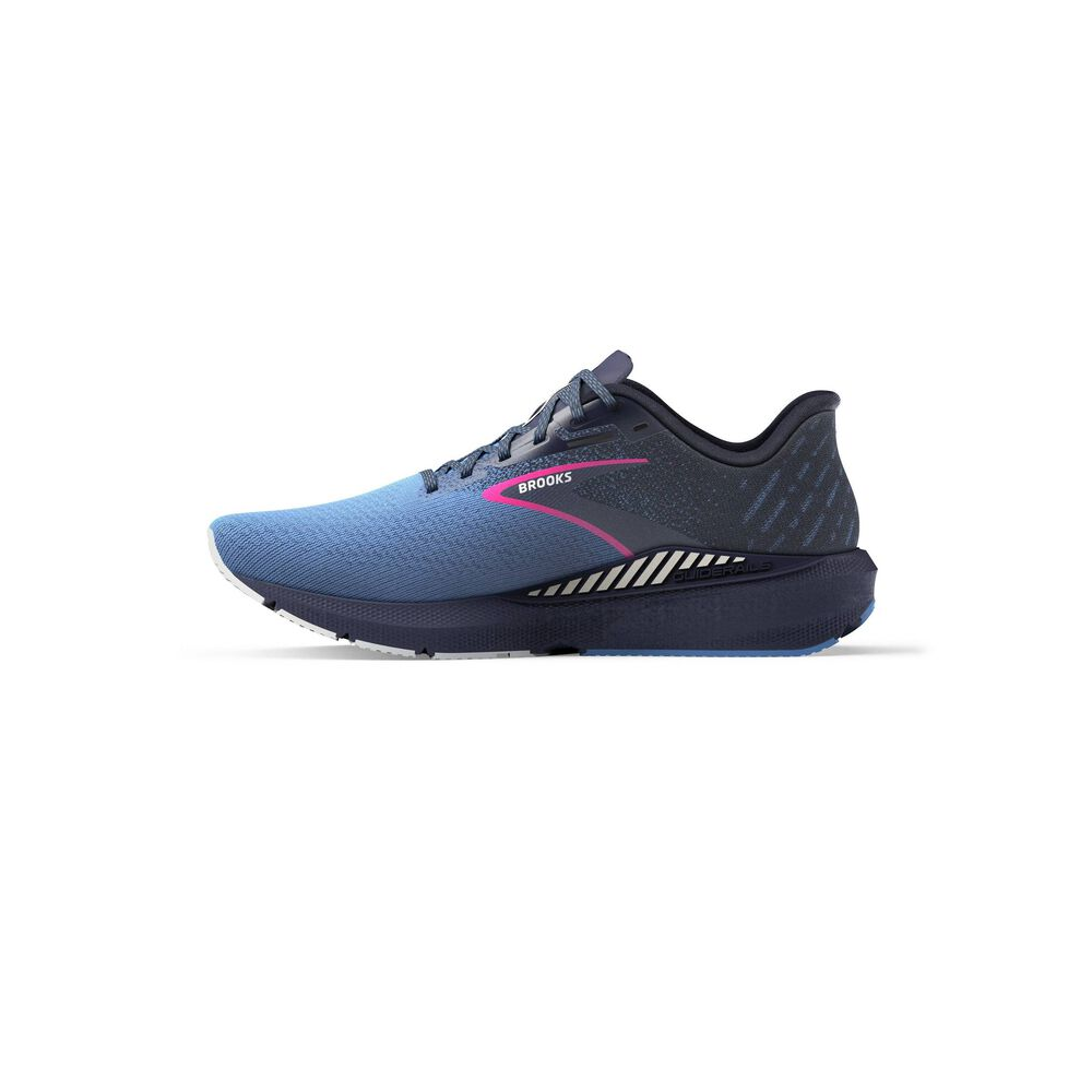 Brooks Launch GTS 10 120399-1B-441 / blau