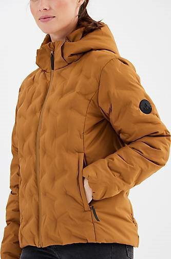 Whistler Funktionsjacke Dido mit atmungsaktiver Eigenschaft