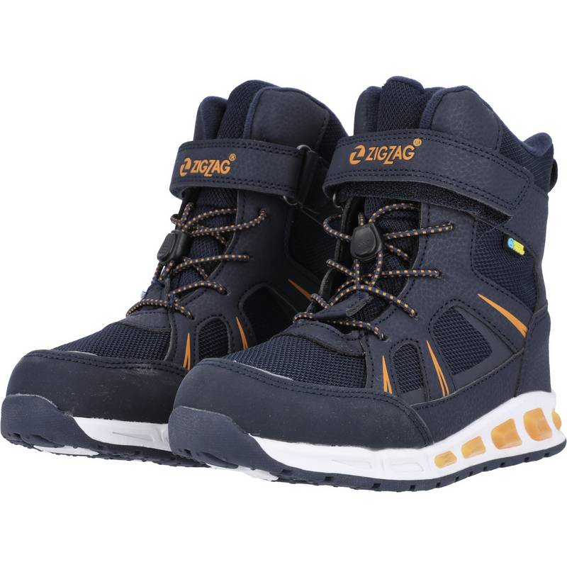 ZigZag Clementu Stiefel Kinder