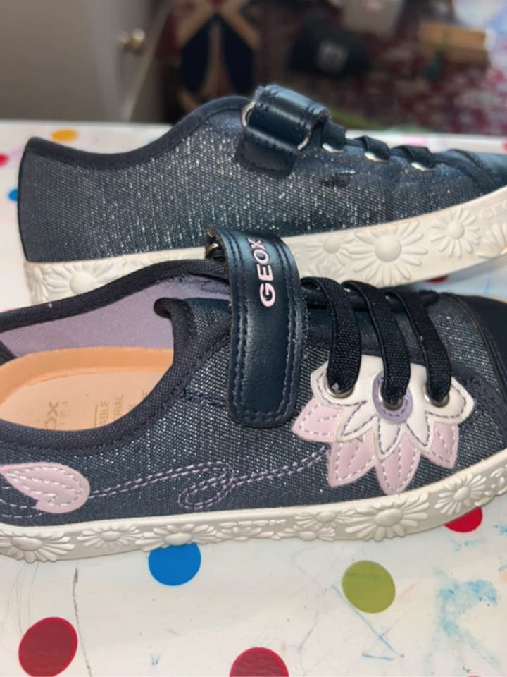 Geox Sneakers 